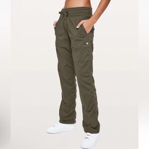 Lululemon Dance Studio Pants